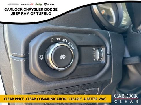 New 2026 Jeep Wrangler Unlimited Sahara image 10