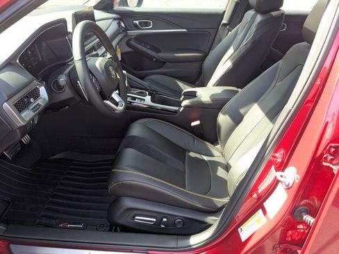 New 2026 Acura Integra A-Spec image 16