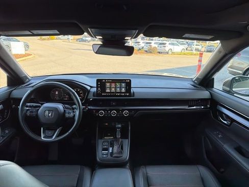 Used 2024 Honda CR-V Sport Touring image 25