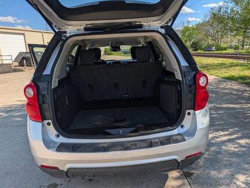 Used 2013 Chevrolet Equinox LT w/ Driver Convenience Package image 5