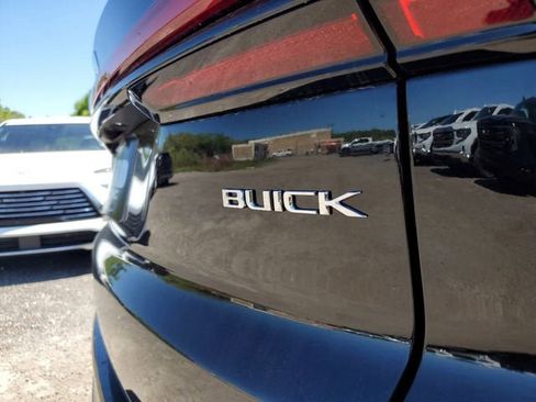 New 2026 Buick Enclave Sport Touring w/ Power Package FWD image 8