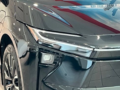 New 2026 Toyota bZ AWD/4WD image 4