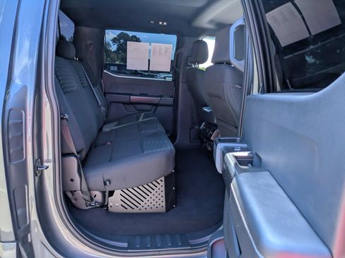 Certified 2023 Ford F150 XL w/ STX Appearance Package AWD/4WD image 36