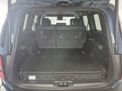 New 2026 Toyota Land Cruiser BASE image 2