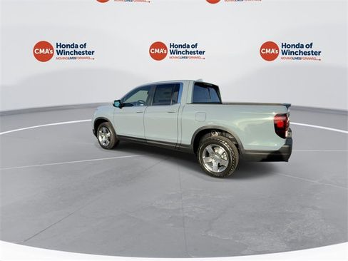 New 2026 Honda Ridgeline RTL image 7