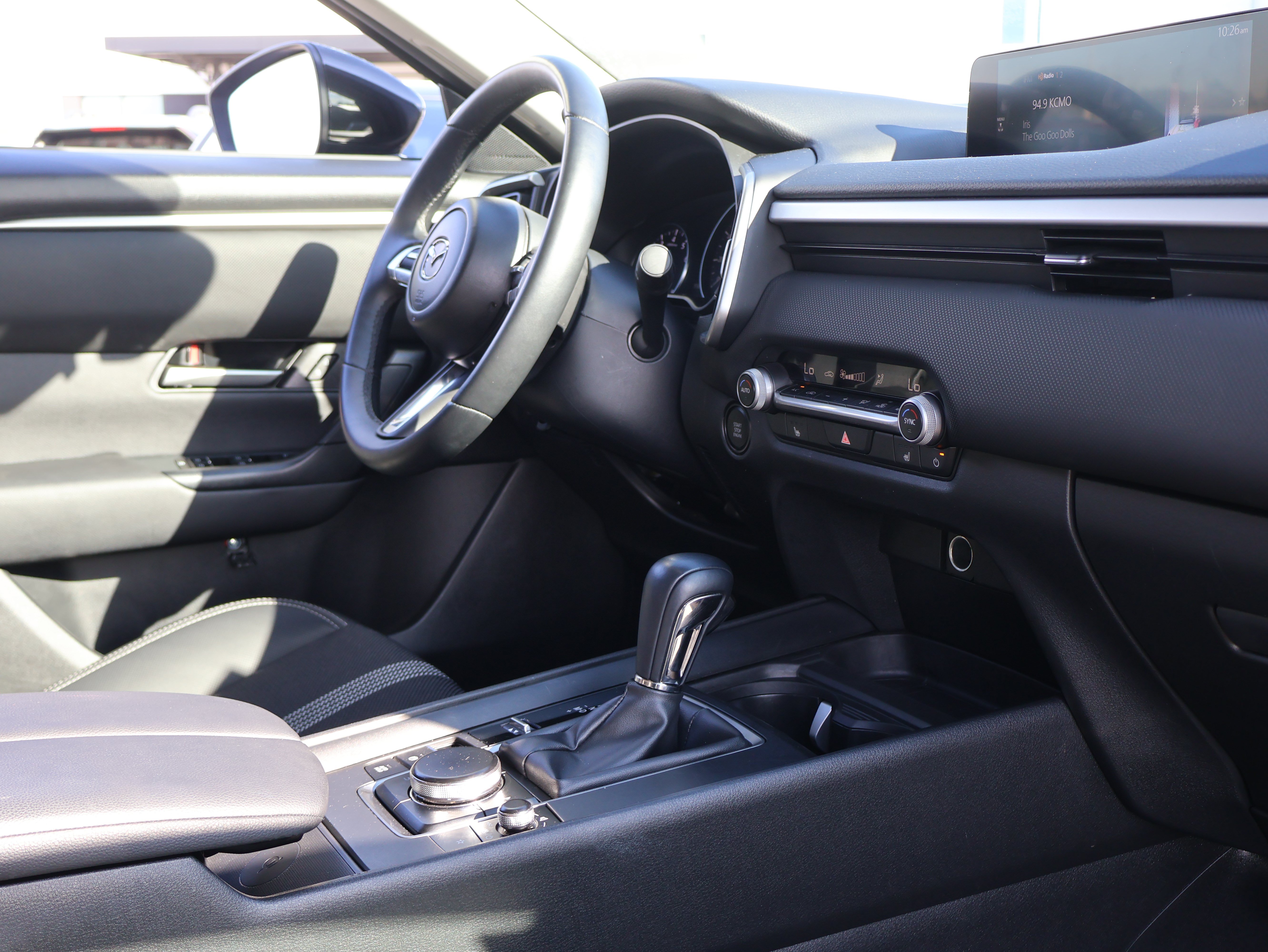 Used 2026 MAZDA CX-50 AWD 2.5 S w/ Preferred Pkg image 9