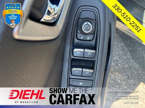 Used 2020 Subaru Forester Limited w/ Popular Package #3 AWD/4WD image 19