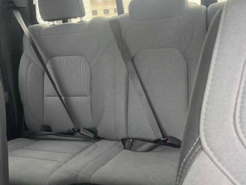 Used 2022 RAM 1500 Big Horn image 8