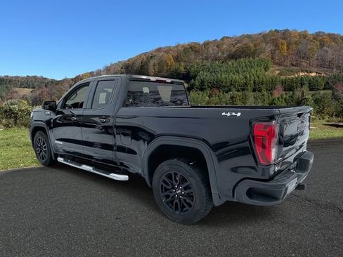 Used 2020 GMC Sierra 1500 Elevation w/ Elevation Value Package image 5