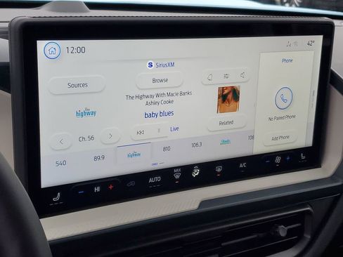 New 2026 Ford Bronco Sport Heritage w/ Convenience Package image 18