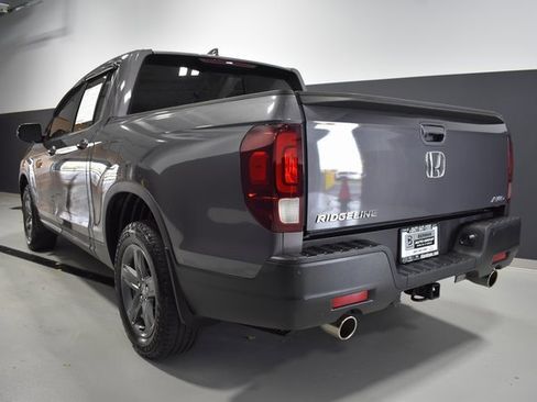 Used 2023 Honda Ridgeline RTL image 3