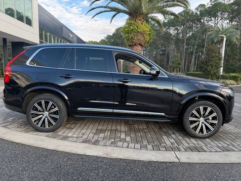 Used 2024 Volvo XC90 B5 Core image 5