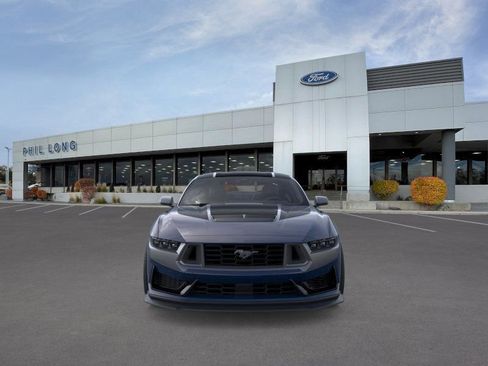 New 2025 Ford Mustang Dark Horse w/ Dark Horse Handlin Package image 6