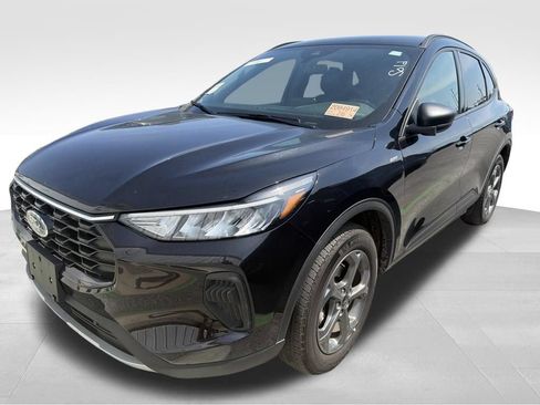 Used 2025 Ford Escape ST-Line AWD/4WD image 7