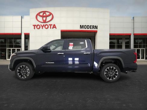 New 2026 Toyota Tundra Limited image 9