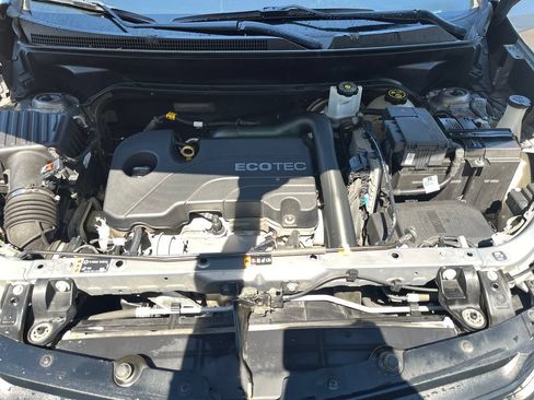 Used 2019 Chevrolet Equinox LT AWD/4WD image 27