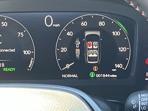 Certified 2026 Honda CR-V Sport-L image 24