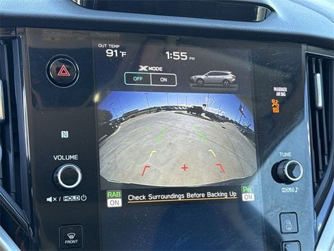 Used 2022 Subaru Outback Limited w/ Popular Package #2 image 26