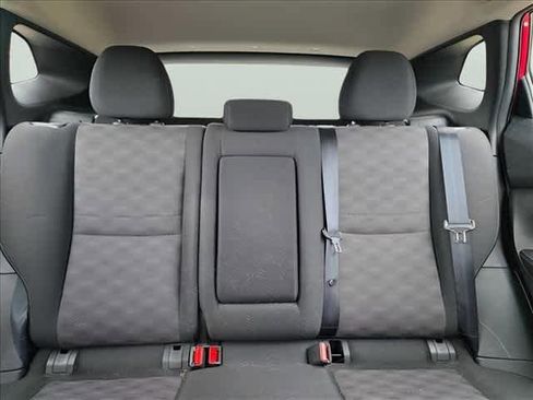 Used 2018 Nissan Rogue Sport SV w/ SV All-Weather Package image 21