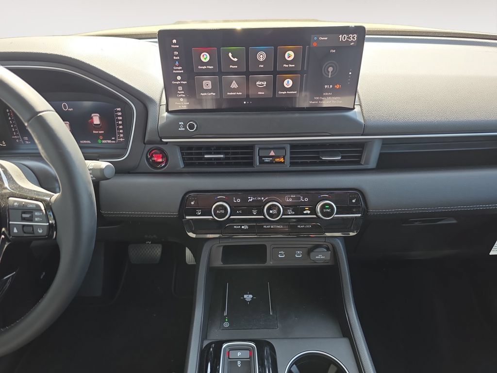 Certified 2026 Honda Pilot EX-L image 13