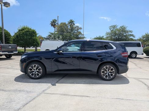 Used 2026 BMW X3 xDrive30i AWD/4WD image 7