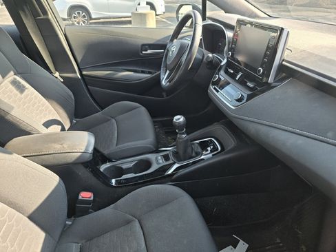 Used 2019 Toyota Corolla SE FWD image 14