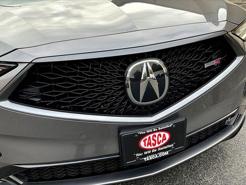 Used 2024 Acura MDX Type S image 34