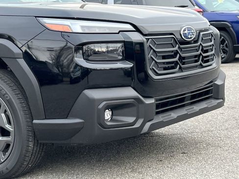 New 2026 Subaru Outback Premium image 4