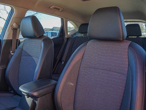 Certified 2021 Kia Seltos S image 11