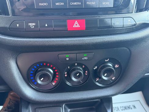 Used 2022 RAM ProMaster City Wagon FWD image 15