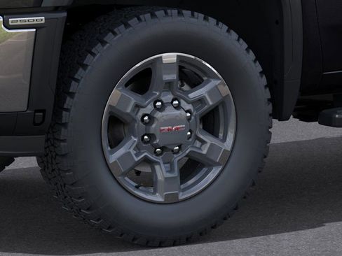 New 2026 GMC Sierra 2500 SLT w/ Texas SLT Premium Package image 33