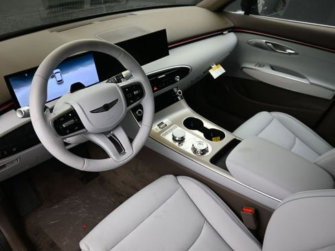 New 2026 Genesis GV70 2.5T Advanced image 21