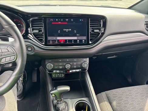 Certified 2025 Dodge Durango GT AWD/4WD image 25