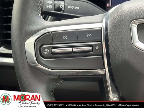 Certified 2023 GMC Canyon Elevation w/ Elevation Premium Package AWD/4WD image 26