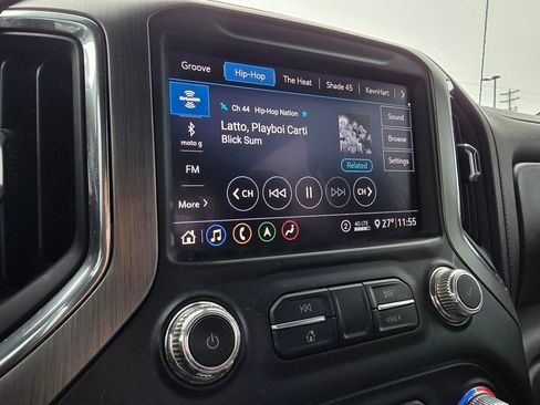 Used 2020 GMC Sierra 1500 Denali w/ Denali Ultimate Package image 16