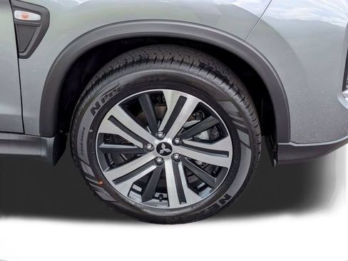 New 2026 Mitsubishi Outlander Sport ES AWD/4WD image 10