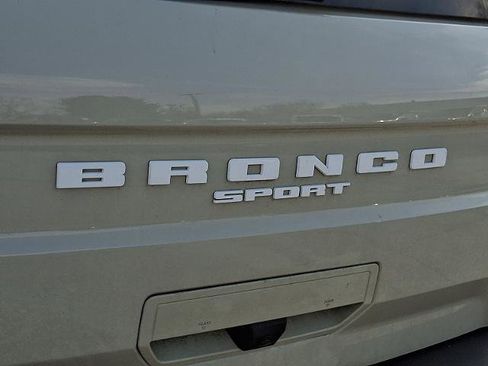 Certified 2024 Ford Bronco Sport Big Bend w/ Convenience Package image 31