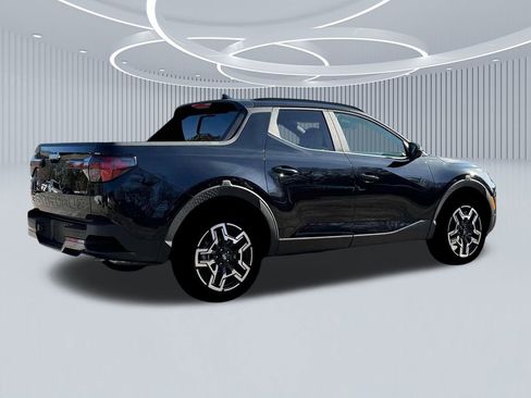 New 2025 Hyundai Santa Cruz Limited image 8