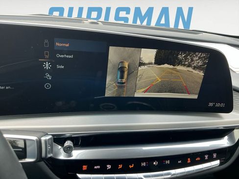 Used 2024 Cadillac Lyriq Luxury image 20