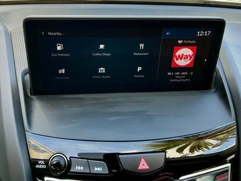 Used 2023 Acura RDX AWD w/ Advance Package image 34