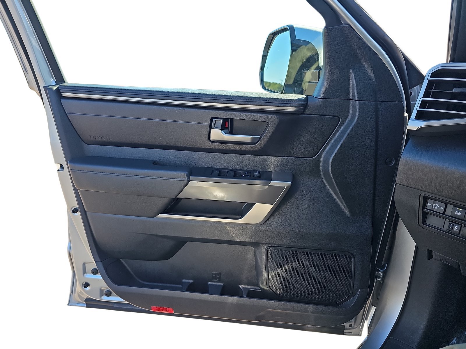 Used 2024 Toyota Tundra SR5 AWD/4WD image 29