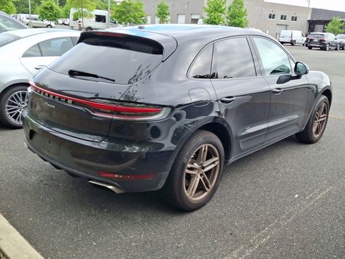 Used 2021 Porsche Macan AWD/4WD image 5