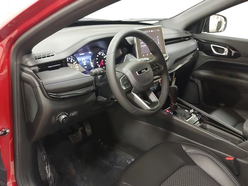 New 2026 Jeep Compass Latitude w/ Quick Order Package 29K image 17