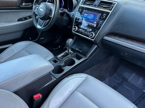 Used 2019 Subaru Outback 2.5i Limited image 34