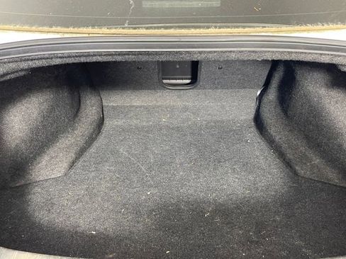 Used 2018 INFINITI Q50 Luxe RWD image 13