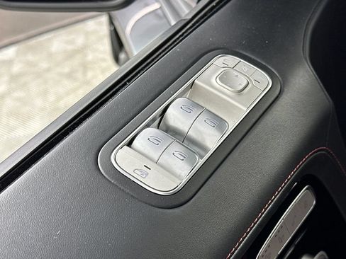 Certified 2024 Mercedes-Benz G 63 AMG 4MATIC image 15