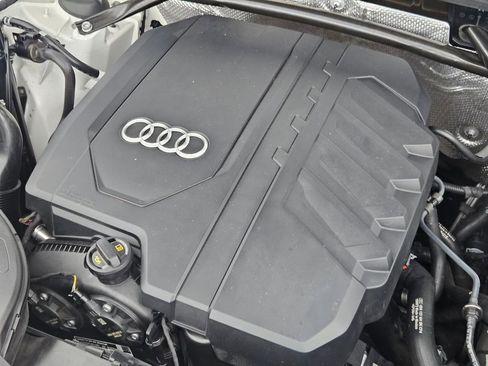 Used 2021 Audi Q5 2.0T Premium w/ Convenience Package image 39