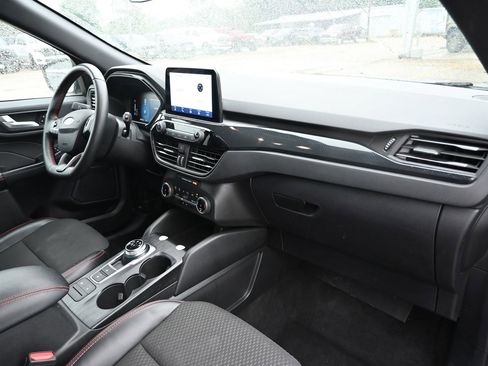 Used 2024 Ford Escape ST-Line FWD image 35
