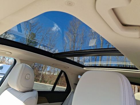 New 2026 Mercedes-Benz GLE 350 4MATIC image 10