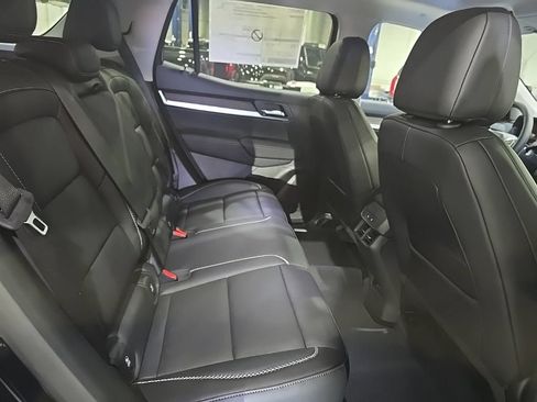 New 2027 GMC Terrain Denali AWD/4WD image 12